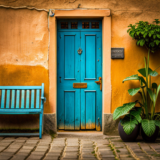 How to Fix Dog Scratches on Wood Doors