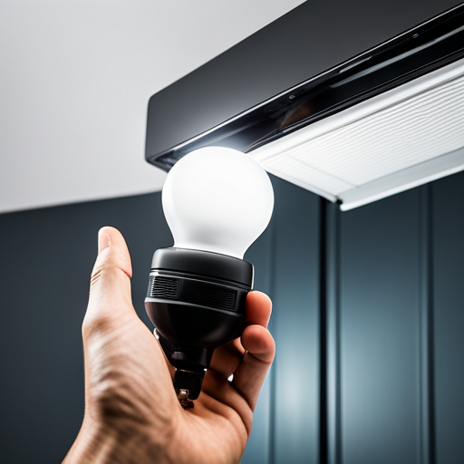 The 5 Best Light Bulb for Your Garage Door Opener