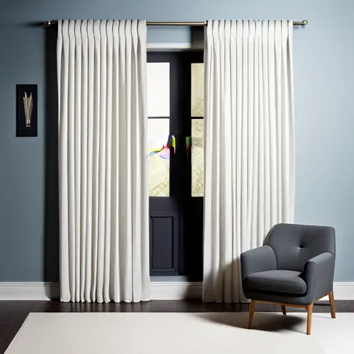 Best blackout Curtains For Sliding Glass Doors