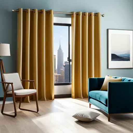 Best gromment Curtains For Sliding Glass Doors